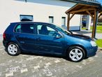 Volkswagen Golf - 5