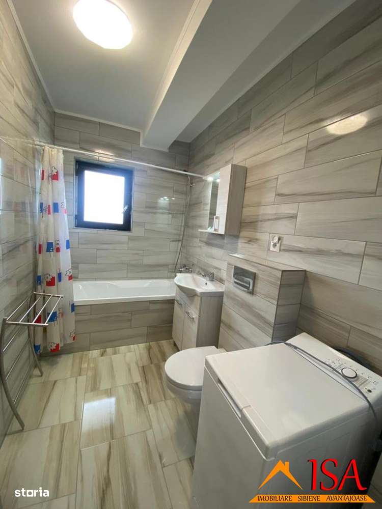 Garsonieră decomandată + curte proprie – ȘELIMBĂR - Imagine principală: 5/10