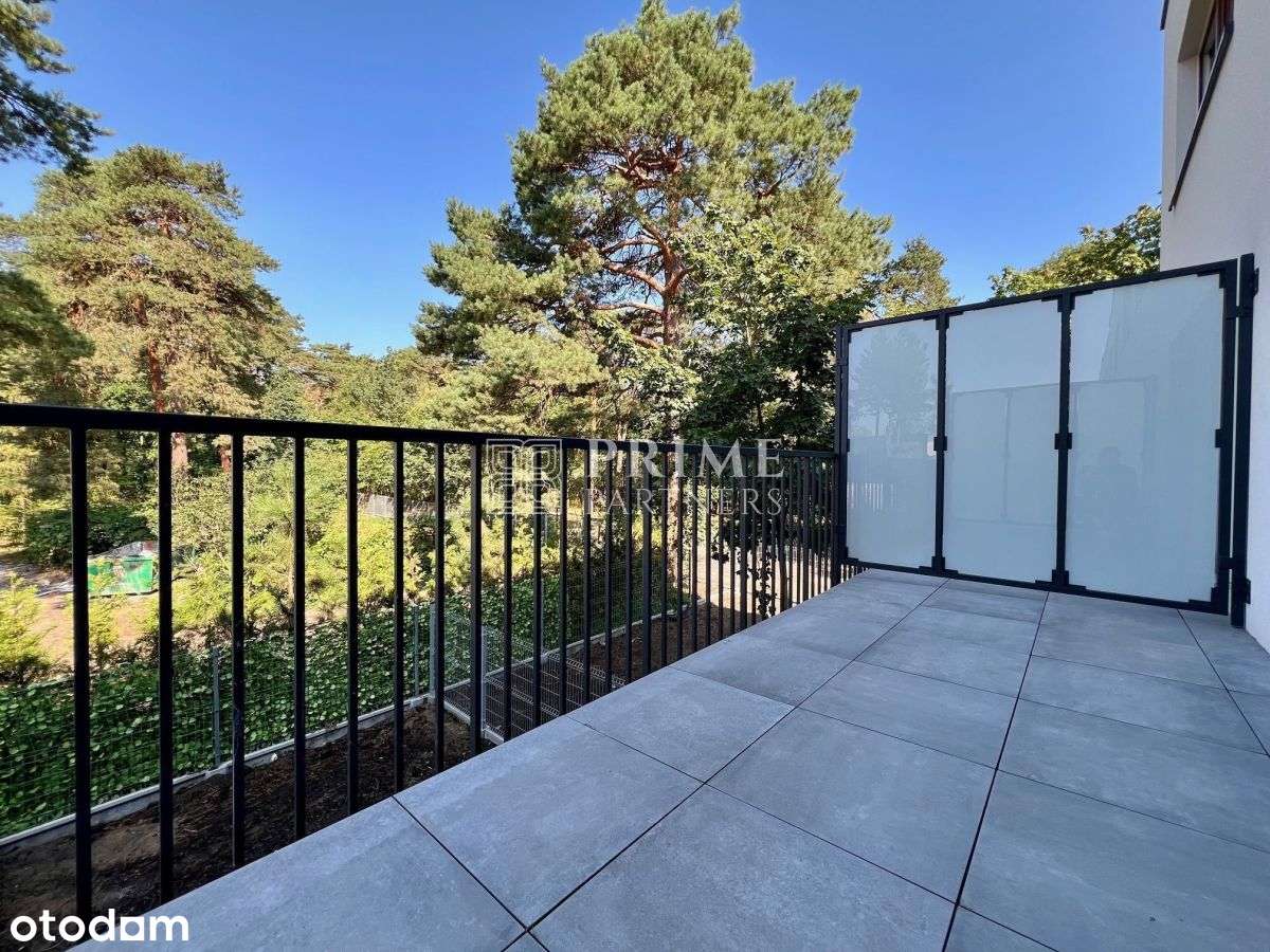 Nowoczesne segmenty środkowe / Otwock-11