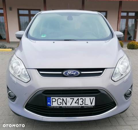 Ford C-MAX 1.6 TDCi Titanium - 5