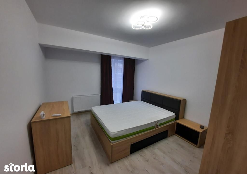 Apartament cu 2 camere Popesti Leordeni - Metrou Berceni