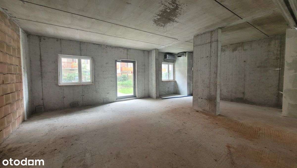 Okazja ustawny lokal handlowo -usługowy - Czyżyny - Pełny obrazek: 5/8