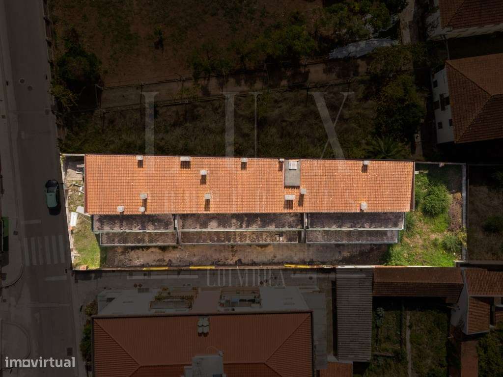 Apartamento T2 | Novo | Pampilhosa, Mealhada-27