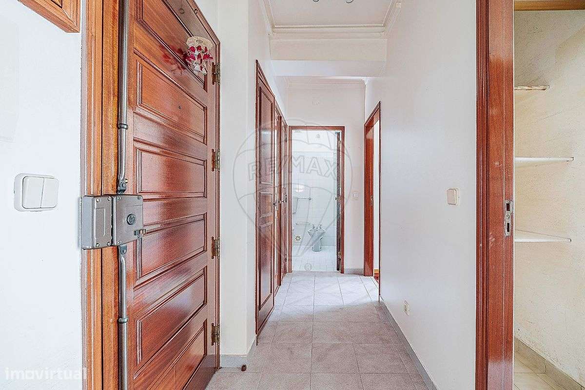 Apartamento T1 para venda-20