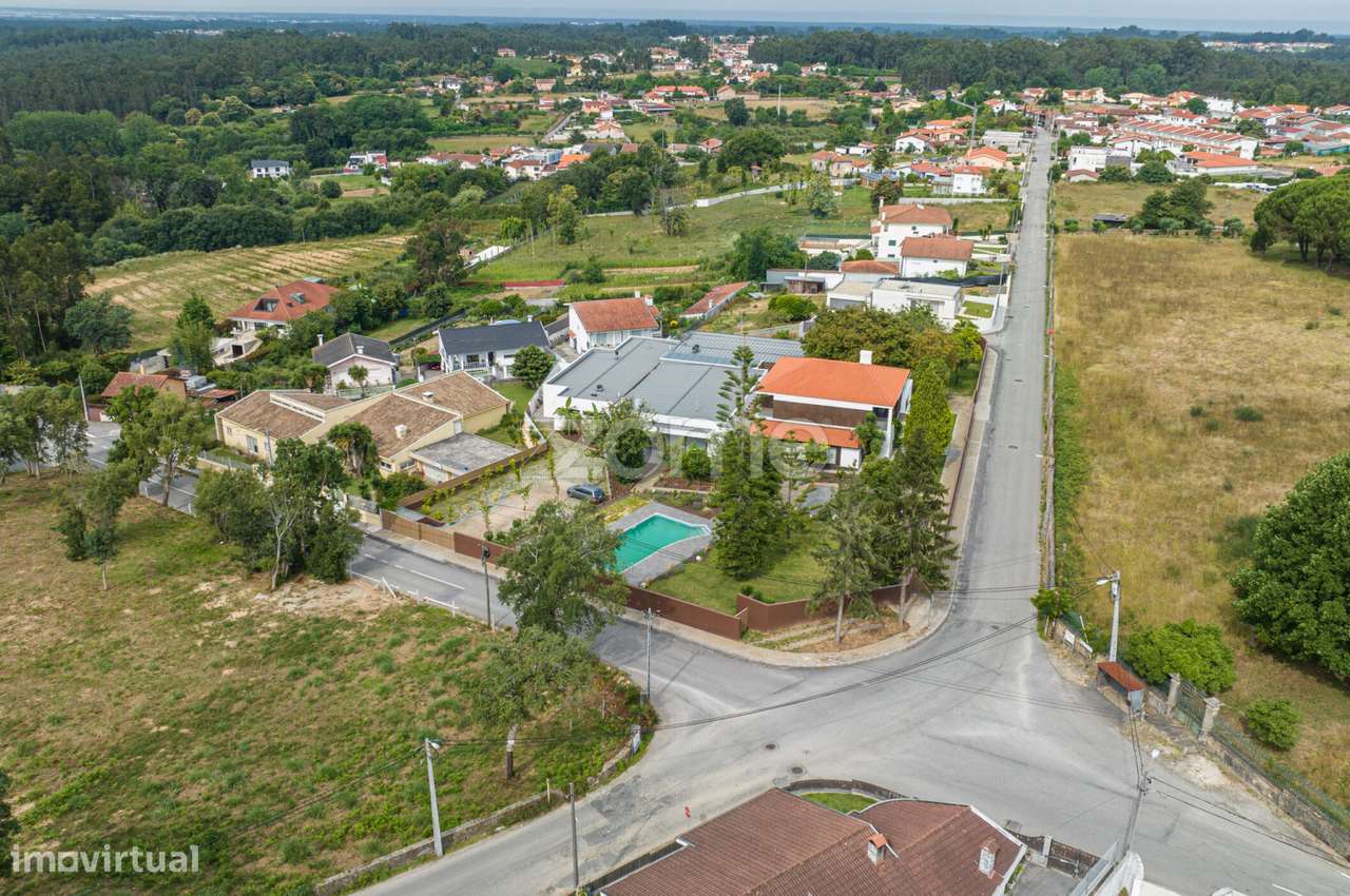 Moradia de T10 de Turismo e Eventos - Grande imagem: 3/60