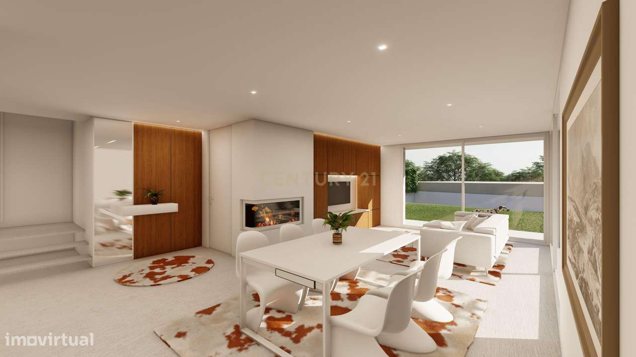 Terreno Para Construção  em Mar-Esposende-14