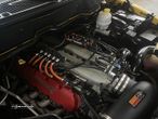 Dodge RAM SRT-10 Viper 8.3L V10 Yellow Fever Quadcab - 60