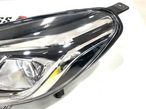 Farol Ótica Led Esq Ford Fiesta MK8    L1BB-13101-CE - 4