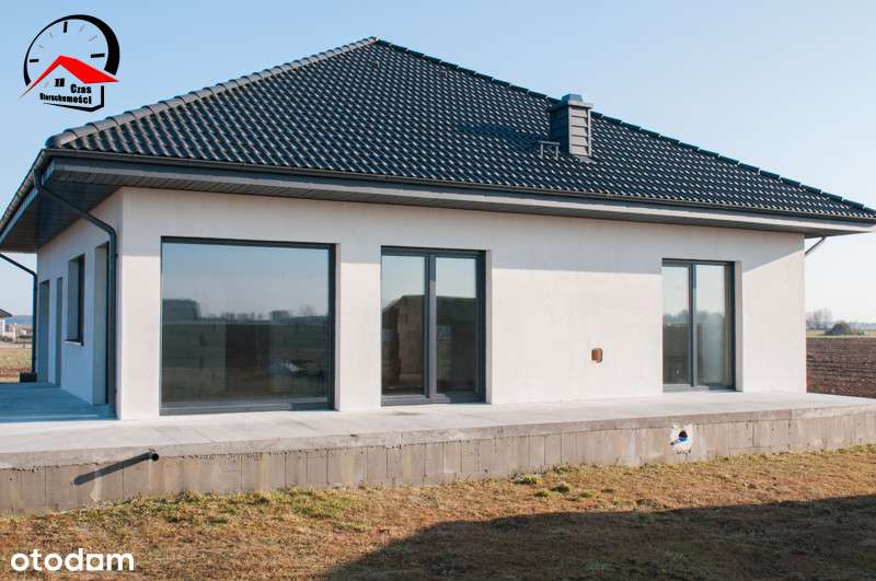 Wysoki Stan Deweloperski! Odbiór Marzec '26 - Pełny obrazek: 3/12