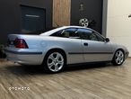 Opel Calibra 2.0 - 7