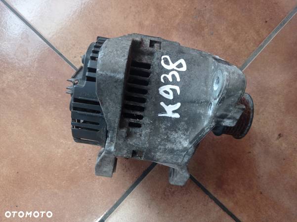 Alternator BMW 3 Compact (E36) 316i 2545504 - 1