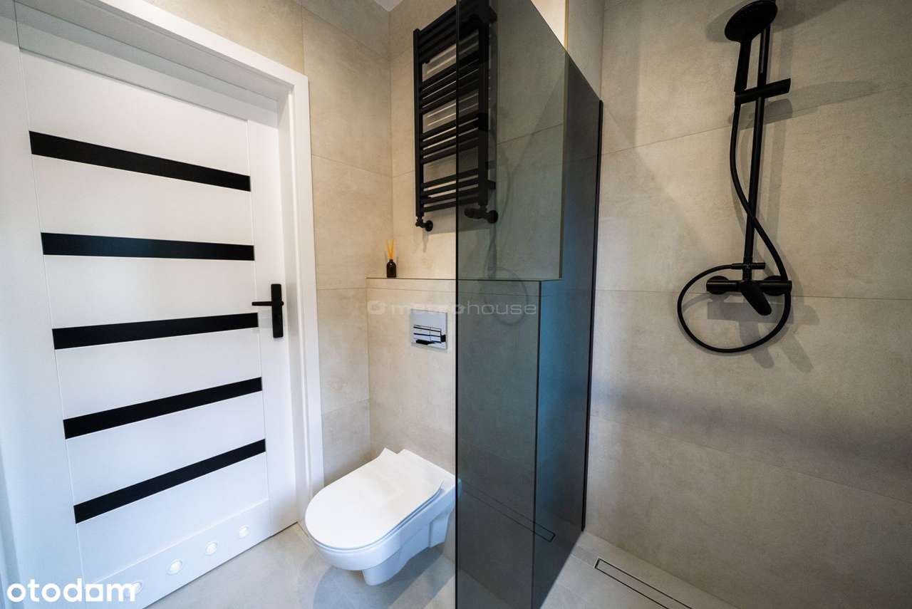 Nowy Dom Premium 153,5 m2 - do wprowadzenia się!-8