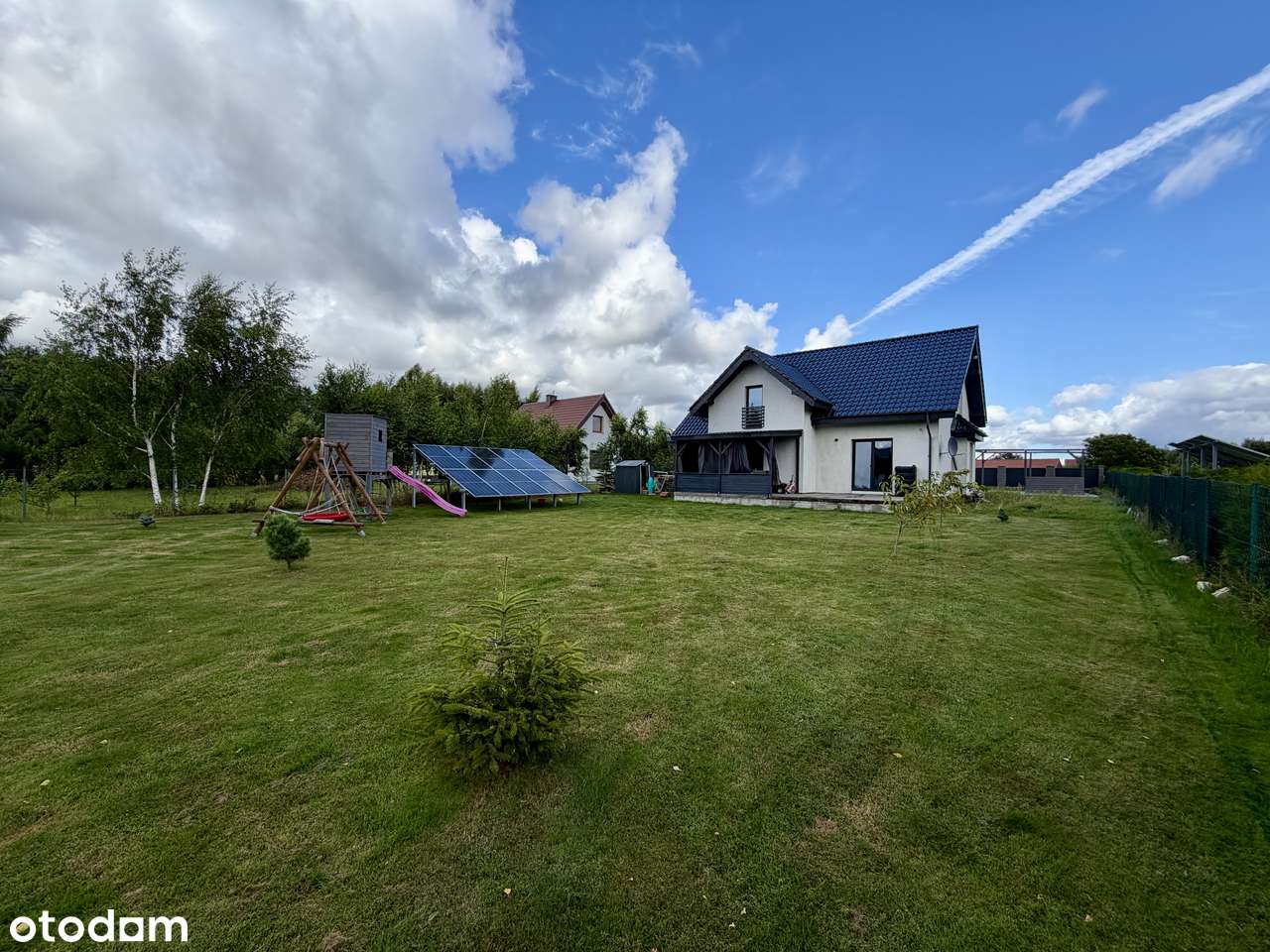 KOMFORTOWY DOM W PERLINIE – 500 M OD JEZIORA CHOCZEWSKIEGO-16