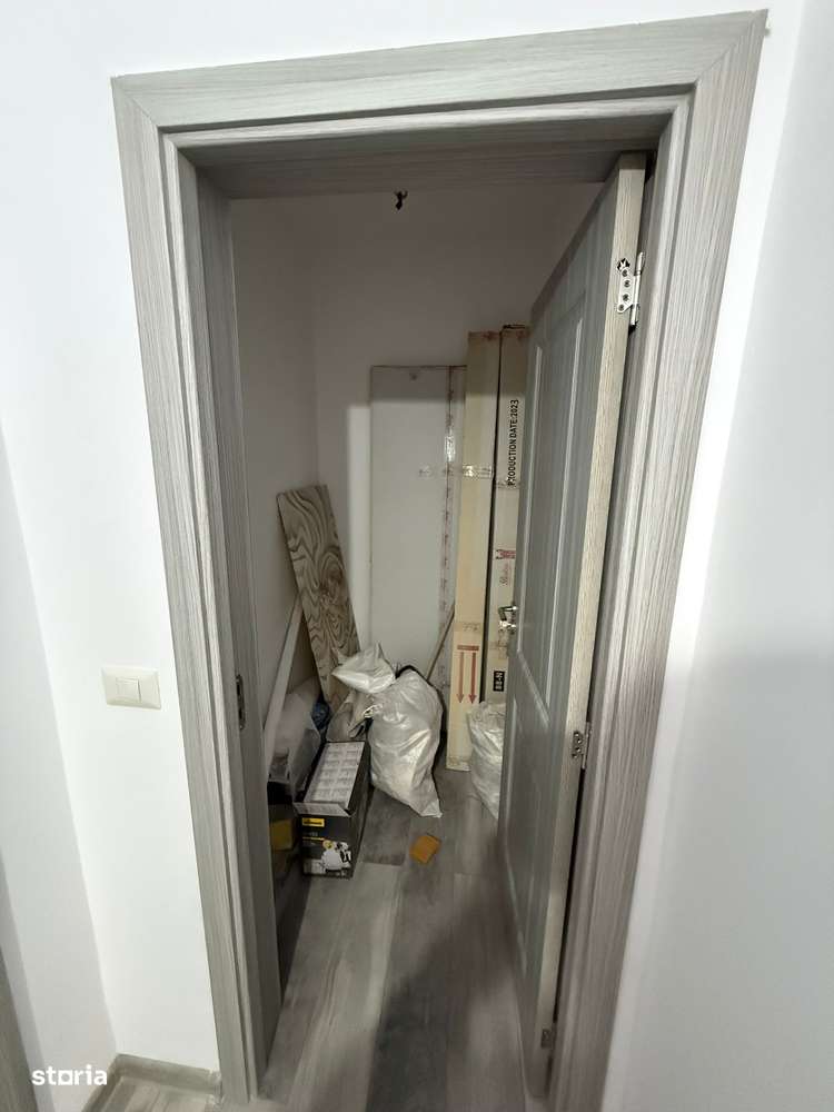 Apartament 2 camere decomandat cu loc de parcare inclus.-7