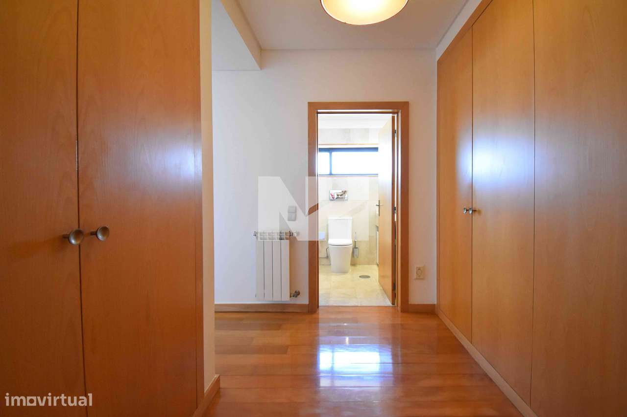 Apartamento | T3 | Maia | Centro-22