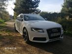 Audi A4 Avant 2.0 TDI DPF Ambition - 11