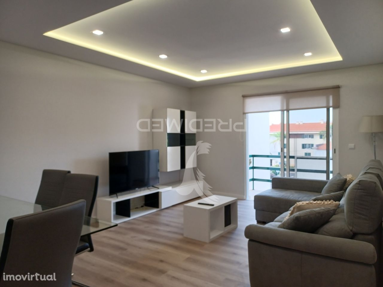 Apartamento T3 Madalenas