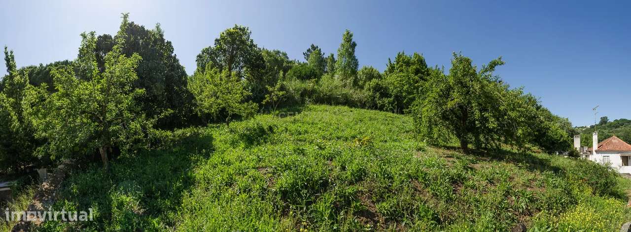 Prédio com Vista Panorâmica na zona Histórica de Alcobaça-11
