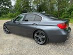 BMW Seria 3 318d Sport Line - 19