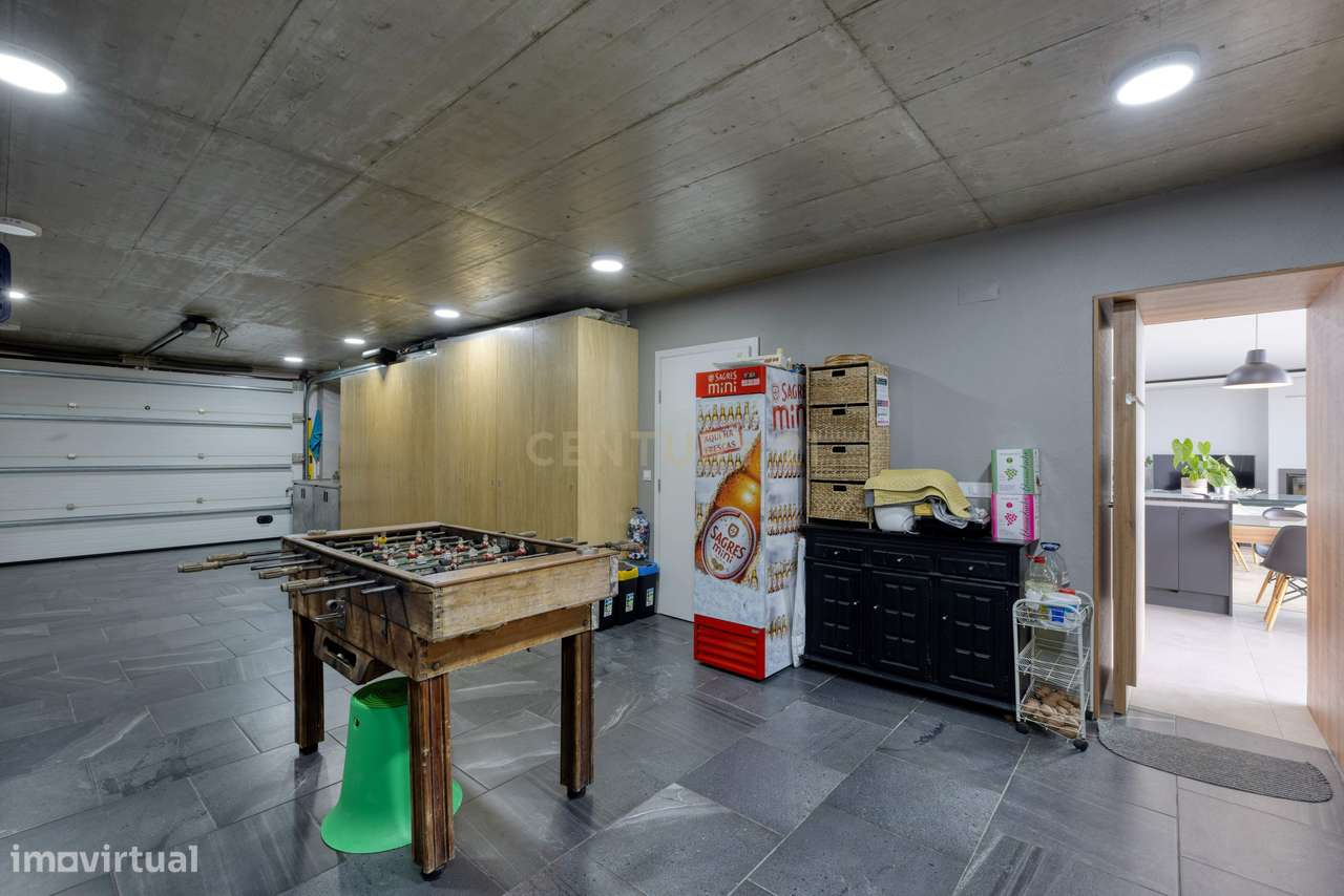 Moradia unifamiliar na Urbanização dos Jardins de Santiago, Setúbal-29