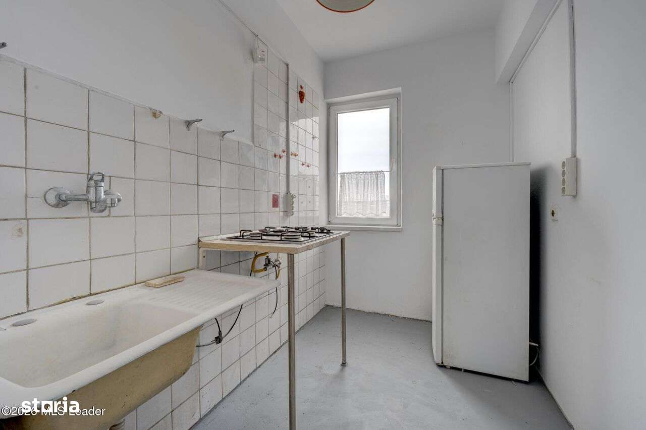 Vanzare, apartament 2 camere, Kogalniceanu-10