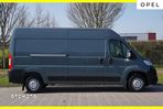 Opel Movano L3H2 165KM - 7