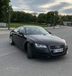 Audi A7 3.0 TDI quattro tiptronic sport selection - 6