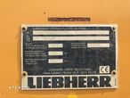 Liebherr PR 724 LGP Spychacz, 2012r, 163KM, 269900zł netto - 11