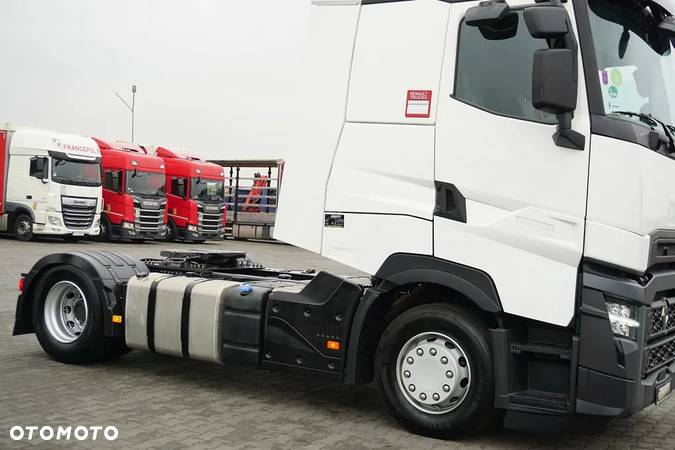 Renault / T 480 / EURO 6 / ACC / HIGH CAB / NOWY MODEL - 32