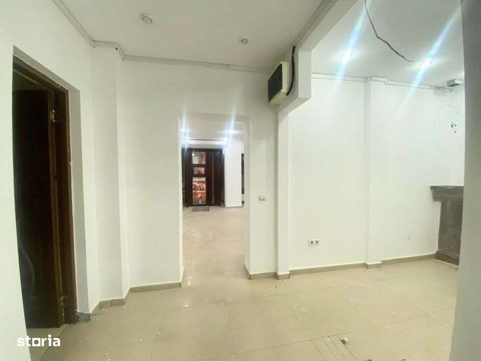 Spatiu Comercial - Stradal, 70 mp , bd.Republicii - Imagine principală: 4/7