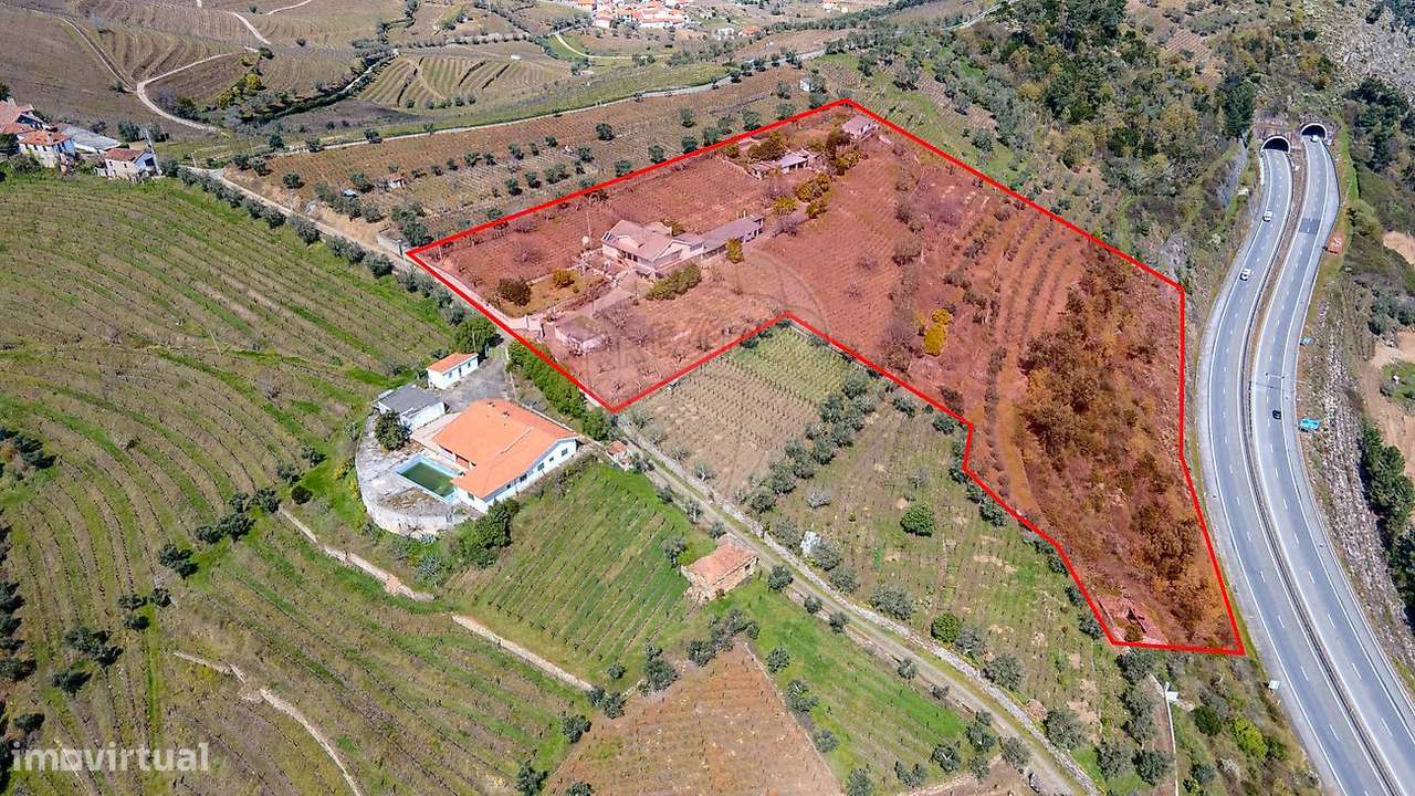 Quinta  para venda - Grande imagem: 2/37