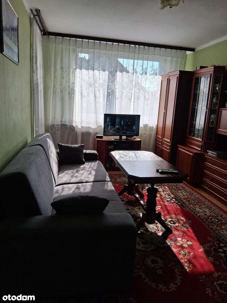 3 pokoje na drugim piętrze, osiedle Południe - Pełny obrazek: 2/13