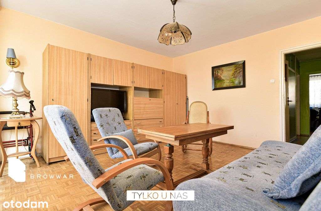 Słoneczne mieszkanie na Zielonym Dębcu - Pełny obrazek: 2/8