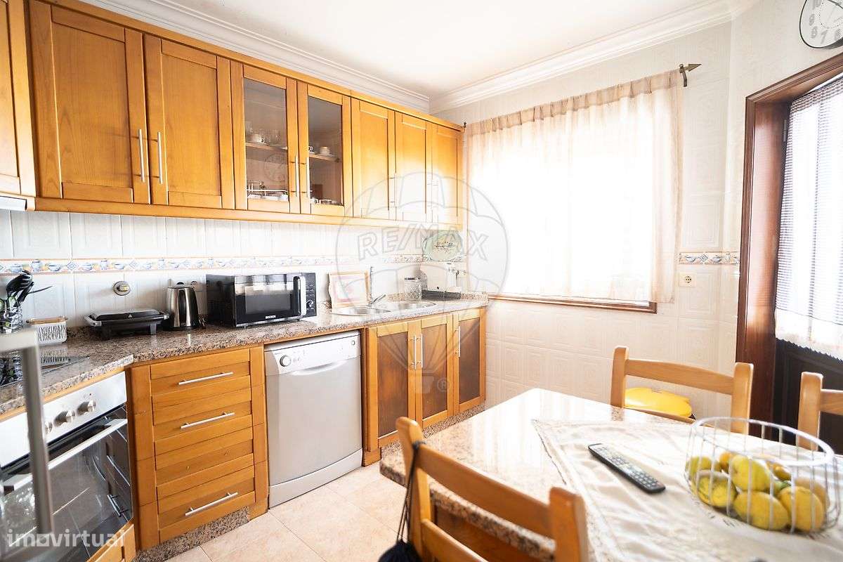 Apartamento T3 para venda-21