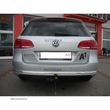 Carlig de remorcare pentru VOLKSWAGEN PASSAT VII - 4usi, Combi, si 4x4,  - sistem demontabil automat - din 2010/- - 5