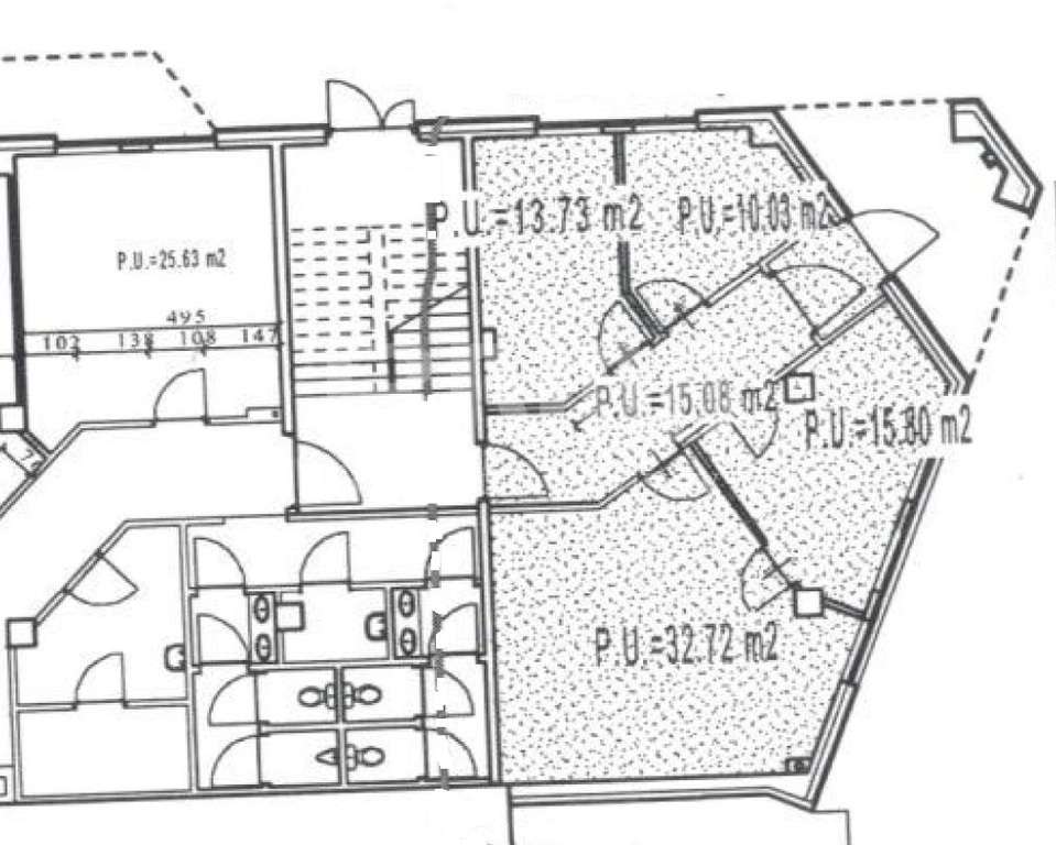 Biuro w świetnej lokalizacji | bezpośredni najem - Pełny obrazek: 5/12