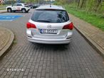 Opel Astra IV 1.4 T Sport - 7