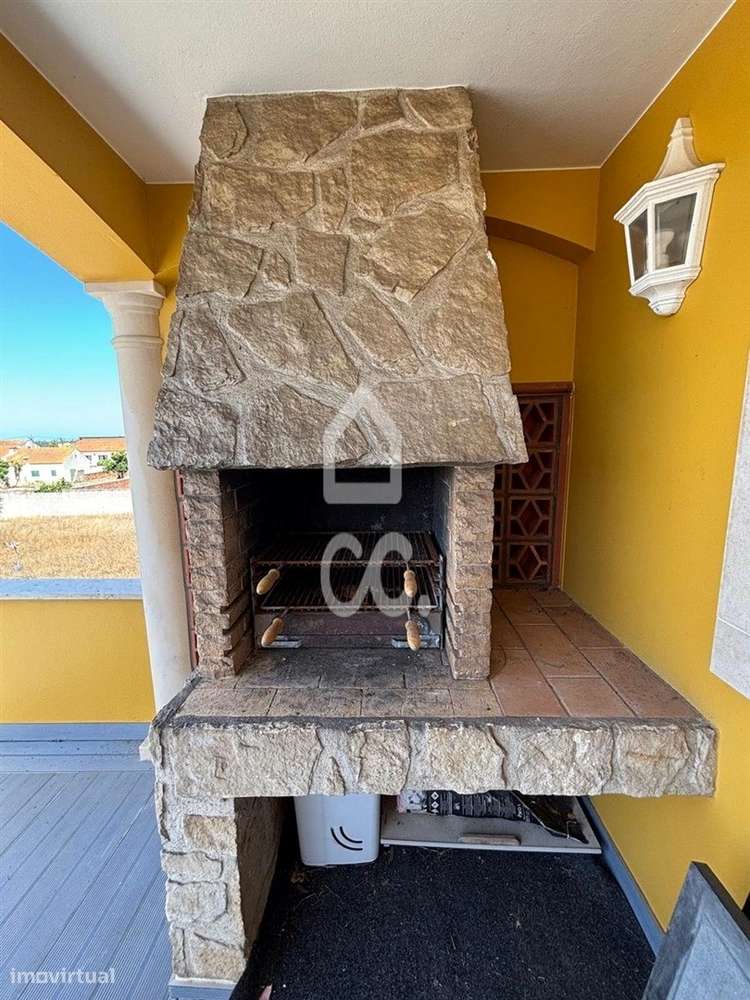 Moradia T3 Venda em Vieira de Leiria,Marinha Grande-9