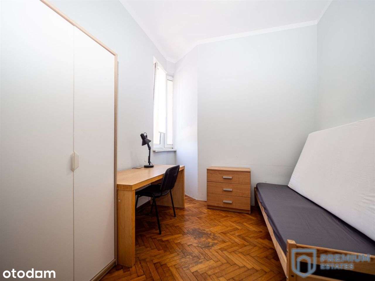 4-pokojowe mieszkanie ul. Warszawska/ Politechnika - Pełny obrazek: 5/16