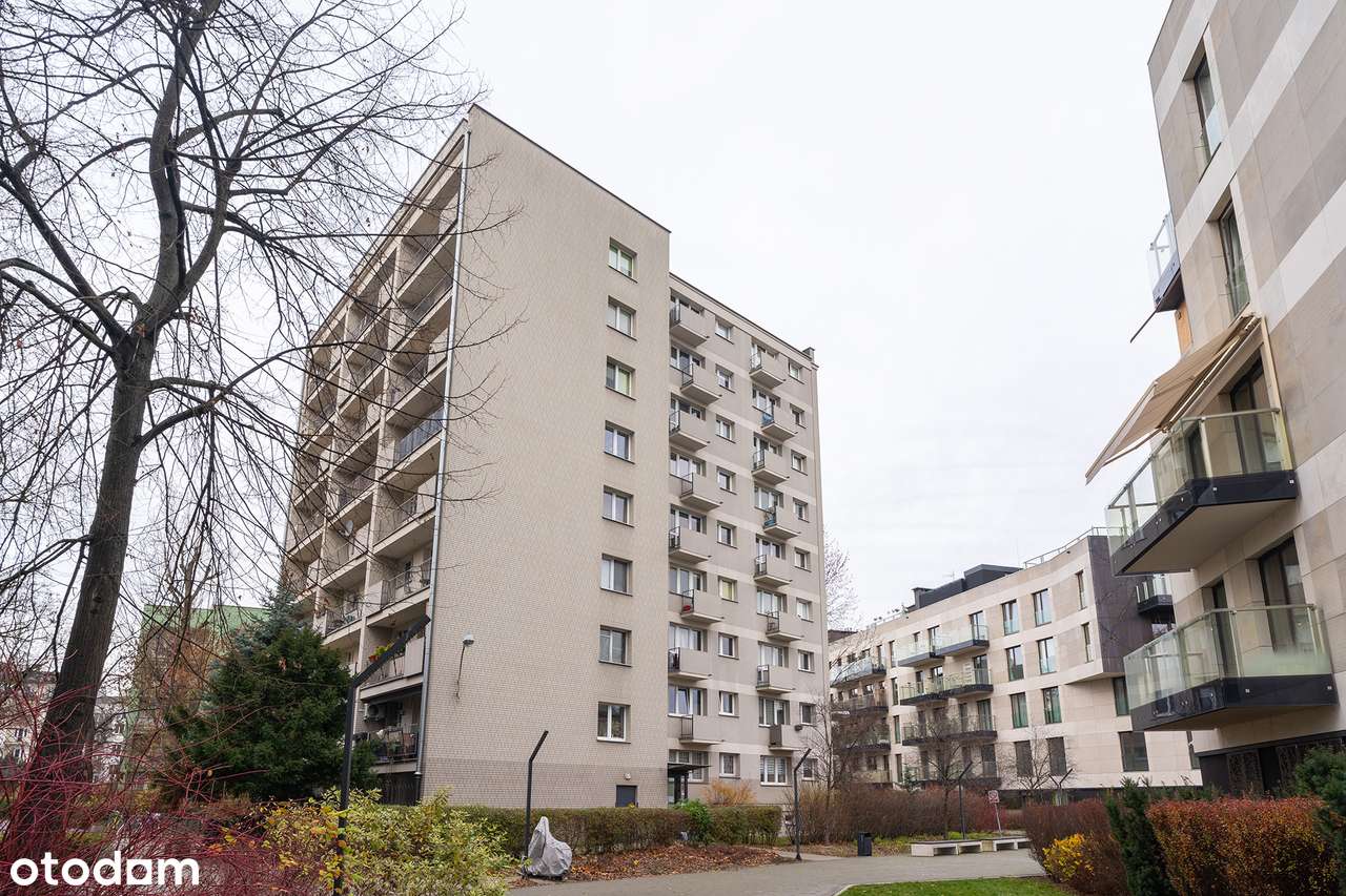 SOLEC || PANORAMA CENTRUM || kawalerka po remoncie-10