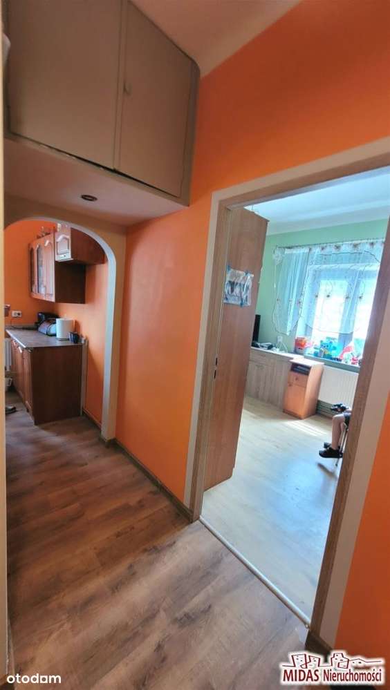 47,28m2, 2 pokoje, 1 piętro, Śródmieście!-6