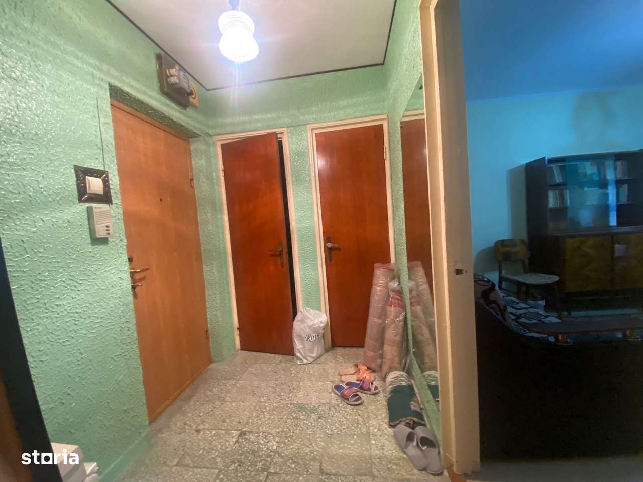 Apartament METROU Romancierilor-6