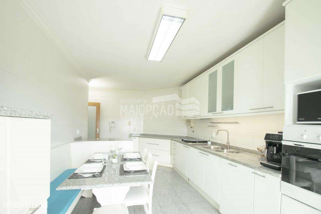 Apartamento T4 em Zona Premium - Pronto a Habitar em Bragança-22