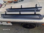 Progi Stopnie ISUZU D MAX III 2020- Oryginalne - 2