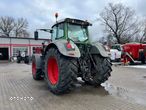 Fendt 828 Vario SCR Profi Plus - 8