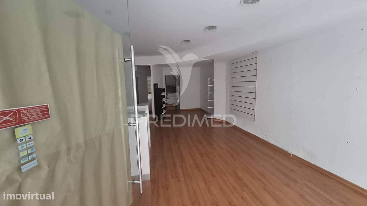 Oportunidade Única – Loja para Comércio no Coração de Portalegre - Grande imagem: 5/10