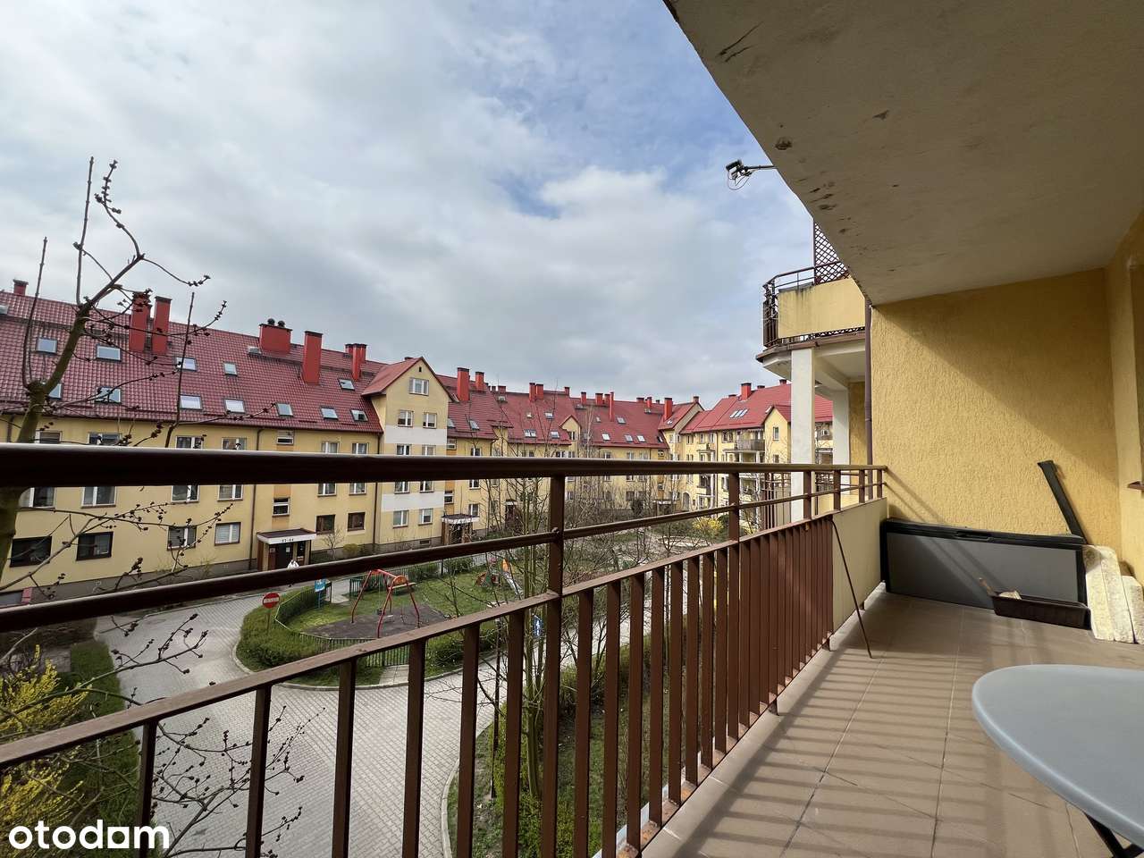 Mieszkanie 3 pok./84,70 m2/ul. Tektoniczna/Garaż-13