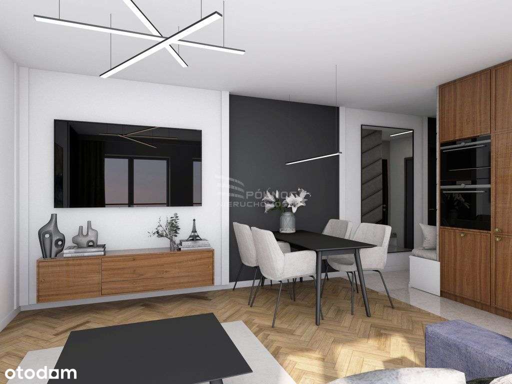 Nowoczesne mieszkania na ul. Ogrodowej w Łomży! - Pełny obrazek: 2/13