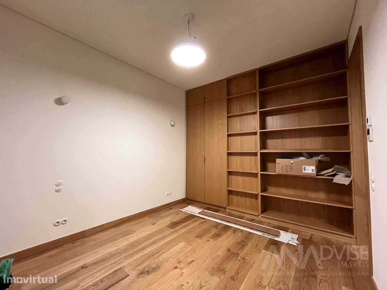 Apartamento T3 Venda em Viseu,Viseu-19