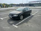 Audi A4 Avant 1.9 TDI - 1